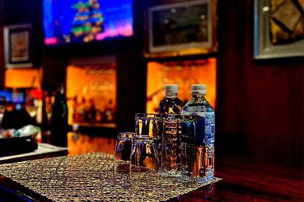 バーダイモンのこだわり